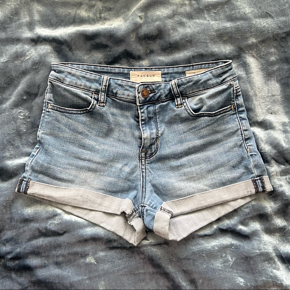 Pacsun shorts